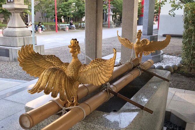 Discover the Wonders of Edo Tokyo on This Amazing Small Group Tour! - Cultural Experiences