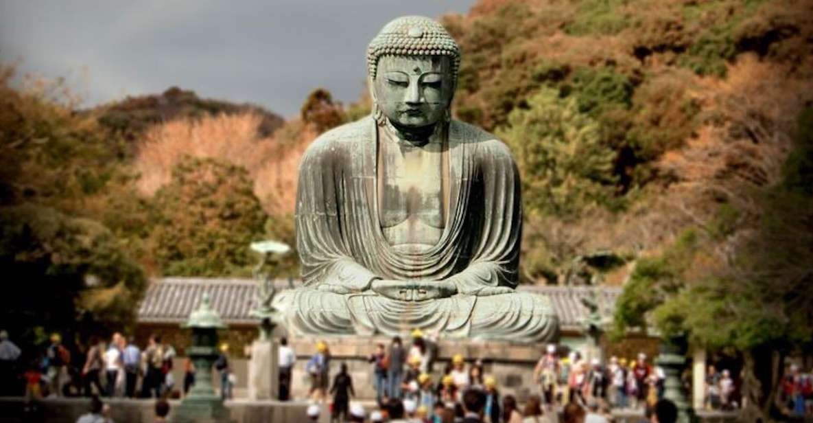 From Tokyo: Kamakura Private Customize Tour by Luxury Van - Customer Reviews and Testimonials