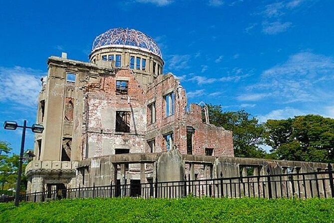 Hiroshima and Miyajima 1 Day Walking Tour - Traveler Photos