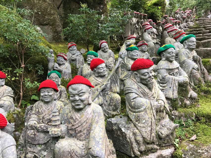 Hiroshima: Hidden Gems and Highlights Private Walking Tour - Explore Hiroshimas Top Sights and Hidden Gems