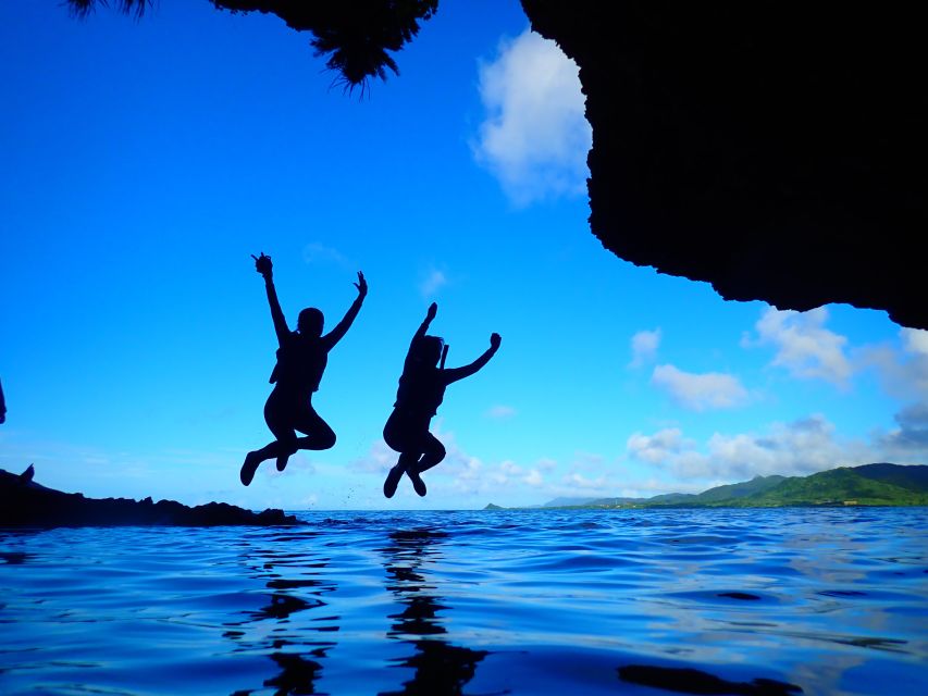 Ishigaki Island: SUP/Kayaking and Snorkeling at Blue Cave - Full Description of the Activity