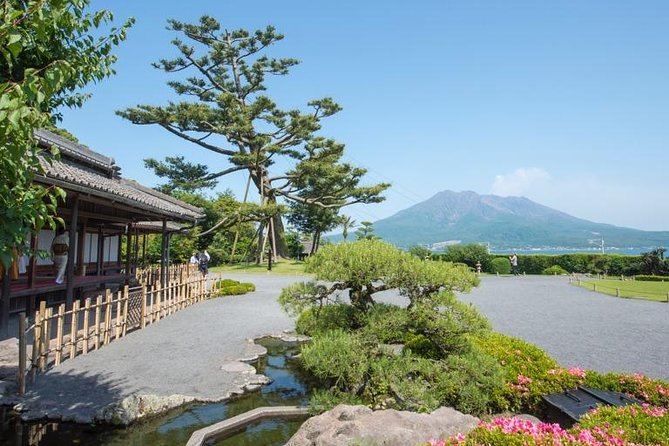 Kagoshima Full-Day Private Tour With Government-Licensed Guide - Reviews and Ratings