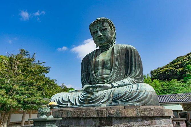 Kamakura 6hr Private Walking Tour With Government-Licensed Guide - Traveler Photos
