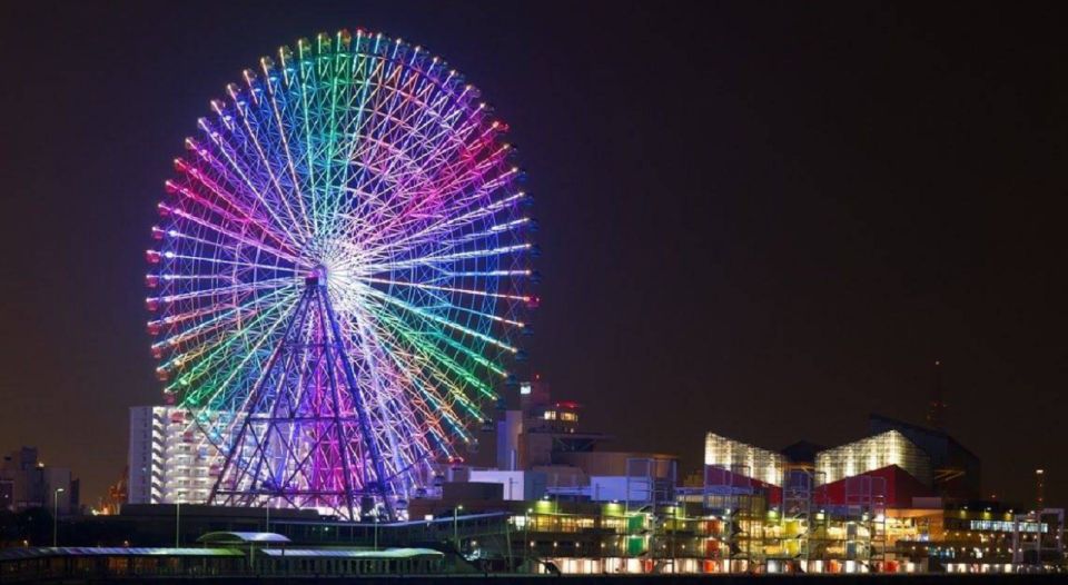Kobe :Mt. Rokko Night View,Kitano Ijinkan,Arima Onsen Tour - Exploring Kitano Ijinkan Street