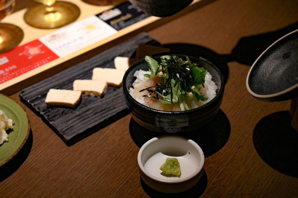 Kyoto: Izakaya Food Tour With Local Guide - Personalized Trip With Masaya