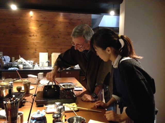 Kyoto: Morning Japanese Bento Cooking Class - Enjoying Your Homemade Bento Lunch