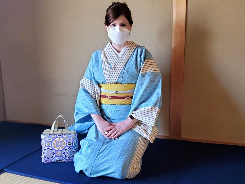 Kyoto: Tea Ceremony Experience - The Sum Up