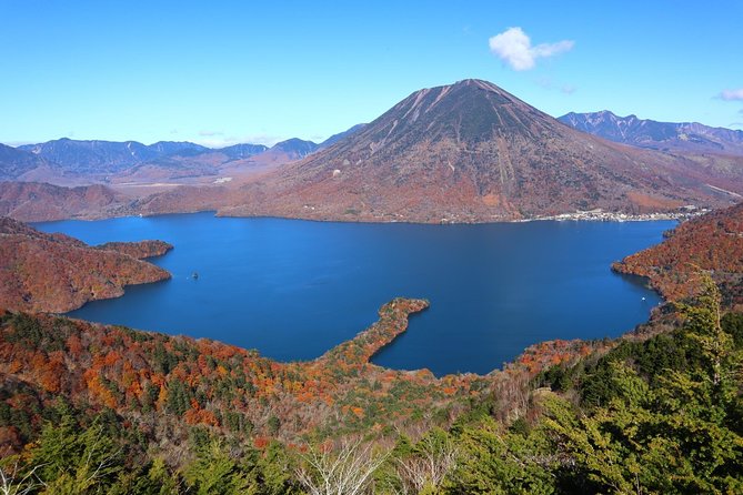 Nikko Scenic Spots and UNESCO Shrine - Full Day Bus Tour From Tokyo - Reviews