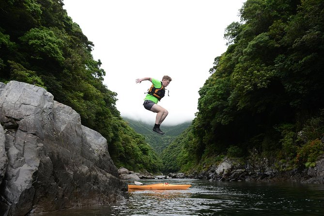 Private Half-Day Kayaking Trip on Kyushu's Anbo River - Kagoshima Prefecture - Inclusions and Recommendations