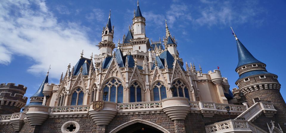 The BEST Tokyo Tours and Things to Do in  - FREE Cancellation - Tokyo Disneyland and DisneySea