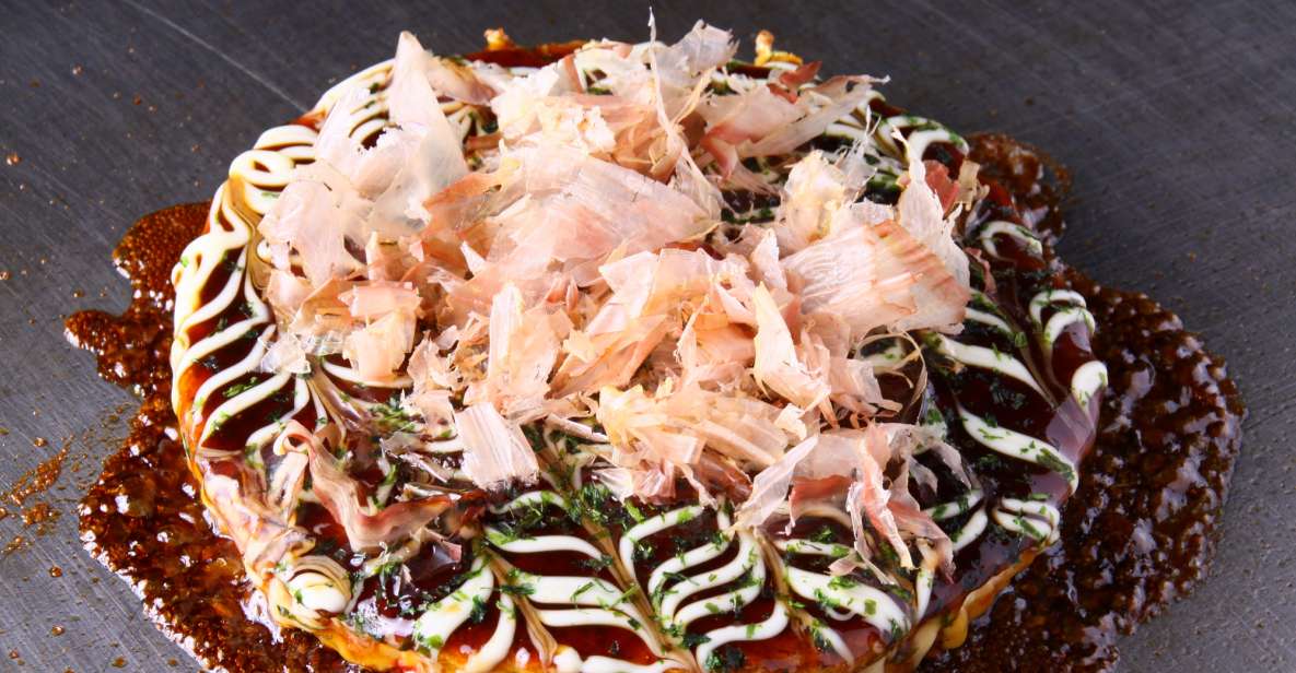 Tokyo: Okonomiyaki Classes & Travel Consultations With Local - Consultation Services