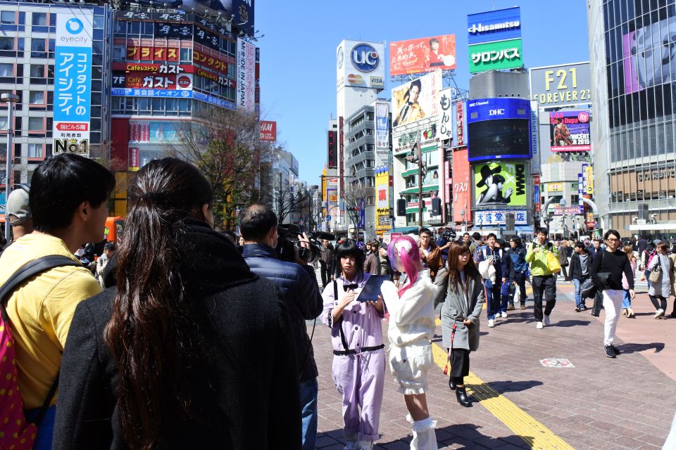 Tokyo: Personalized Private 6-Hour Tour - Experience