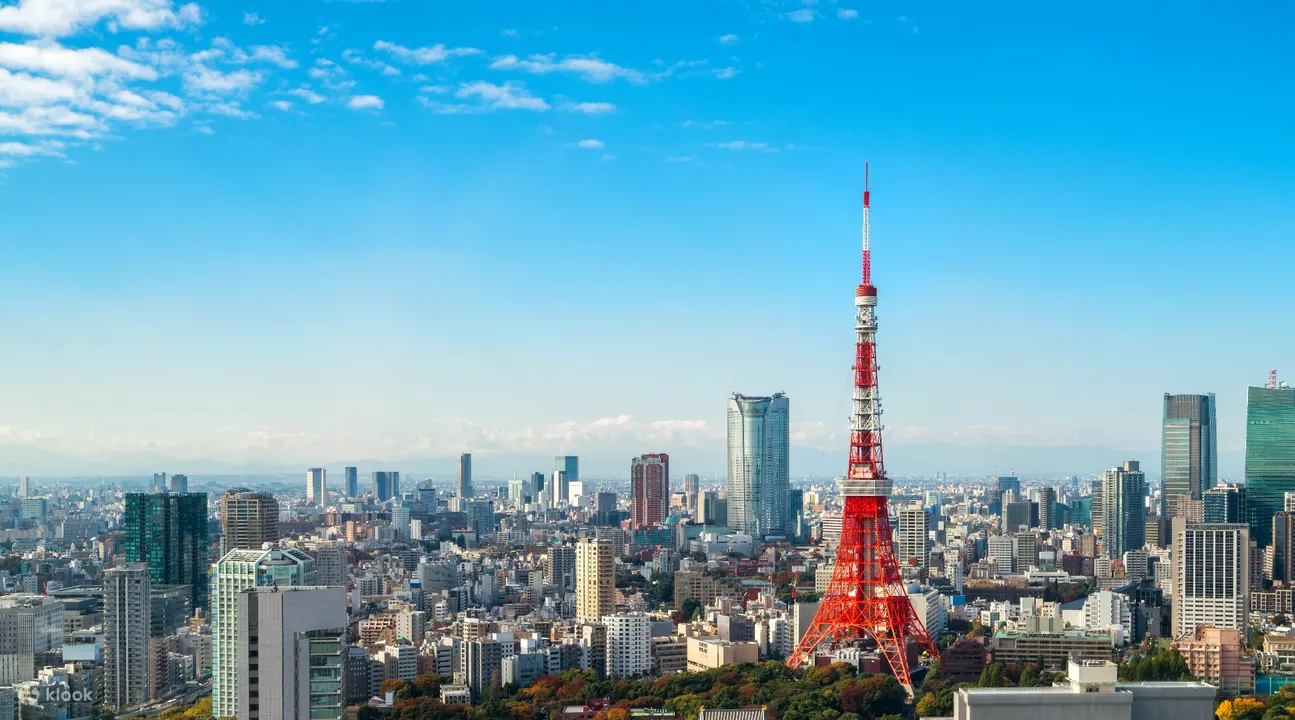 Tokyo Tower Observatory Ticket - Key Takeaways