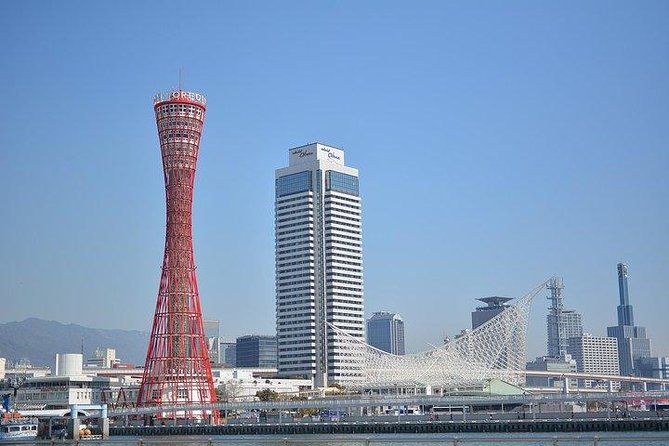 Customizable Private Tour for up to 8 Hours, Kobe - Experience the Best of Kobe: Private Tour With Endless Possibilities