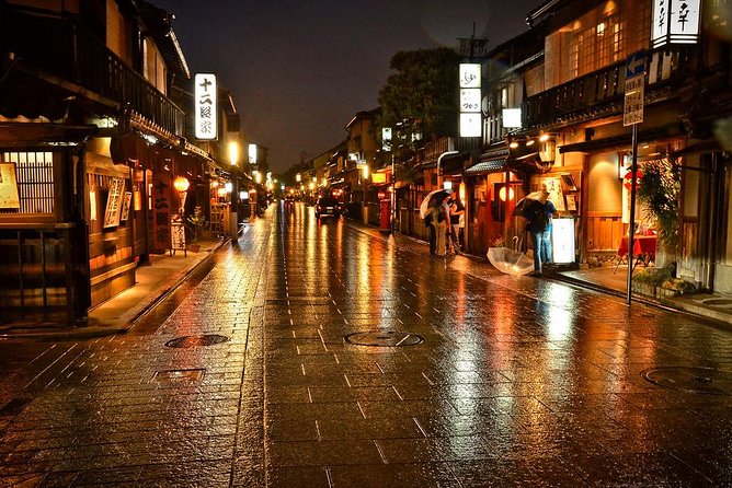1 Day Private Kyoto Tour (Charter) - English Speaking Driver - Hiroshi-san: Your Knowledgeable Guide