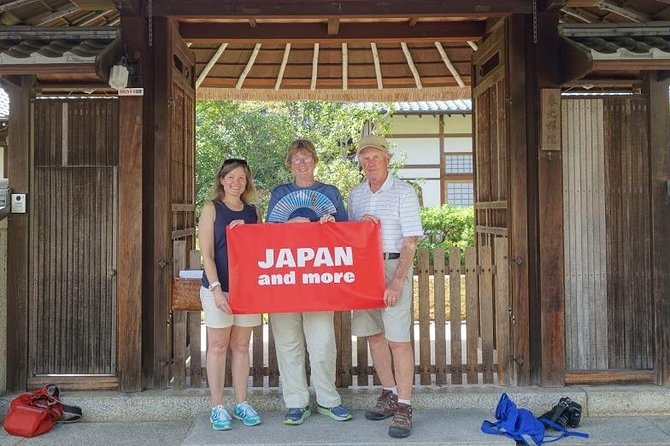 Discover Japan Tour: 15-day Small Group - Tips and Recommendations