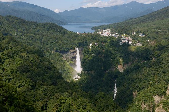 Exciting Nikko - One Day Tour From Tokyo - Reviews and Ratings of the Nikko Tour