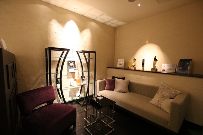 Experience Award-Winning Spa Treatments in Downtown Tokyo - Enjoy Luxurious Spa Treatments in the Heart of Tokyo