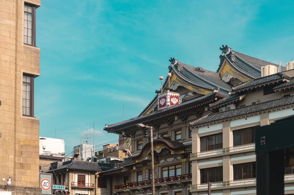 Explore Gion and Discover the Arts of Geisha - Immerse Yourself in Kyotos Ancient History