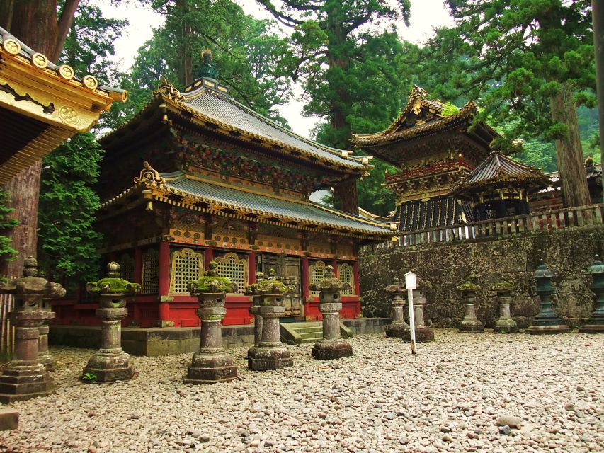 From Tokyo: Guided Day Trip to Nikko World Heritage Sites - Important Information