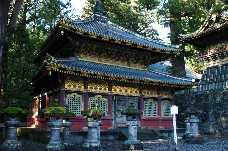 From Tokyo: Private Cultural Day Trip to Nikko UNESCO Sites - Positive Customer Review