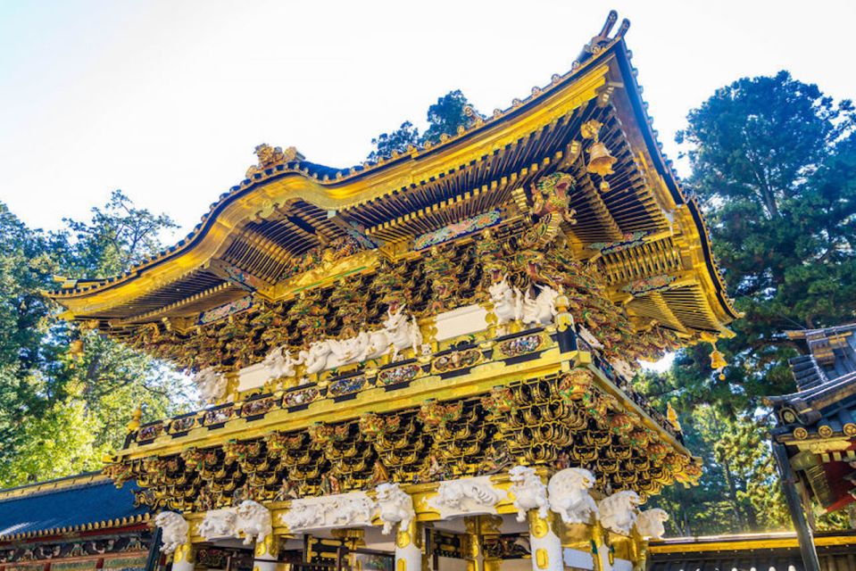 From Tokyo: Private Trip to Nikko and Lake Chuzenji - Testimonials