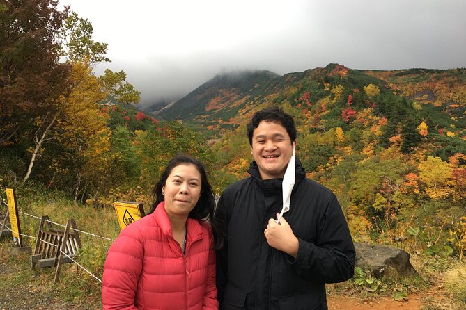 Furano & Biei 6 Hour Tour: English Speaking Driver Only, No Guide - Directions