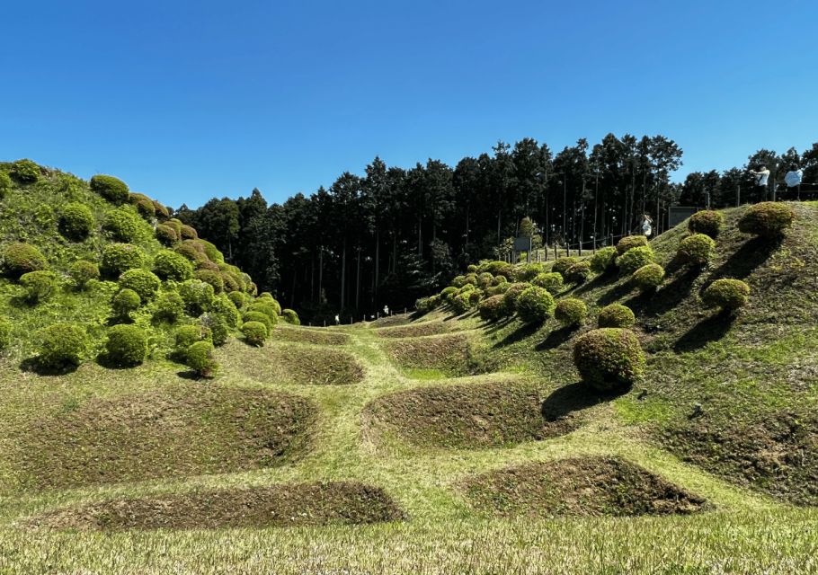 Hakone: Hike Japan Heritage Hakone Hachiri - Frequently Asked Questions