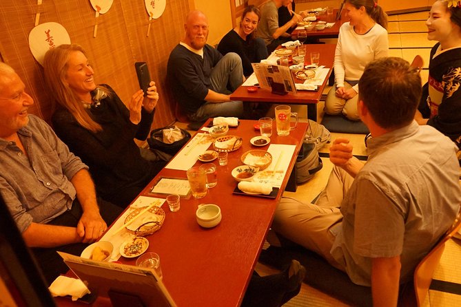 Highlights of Japan Tour: 10-day Small Group - Scenic Landmarks