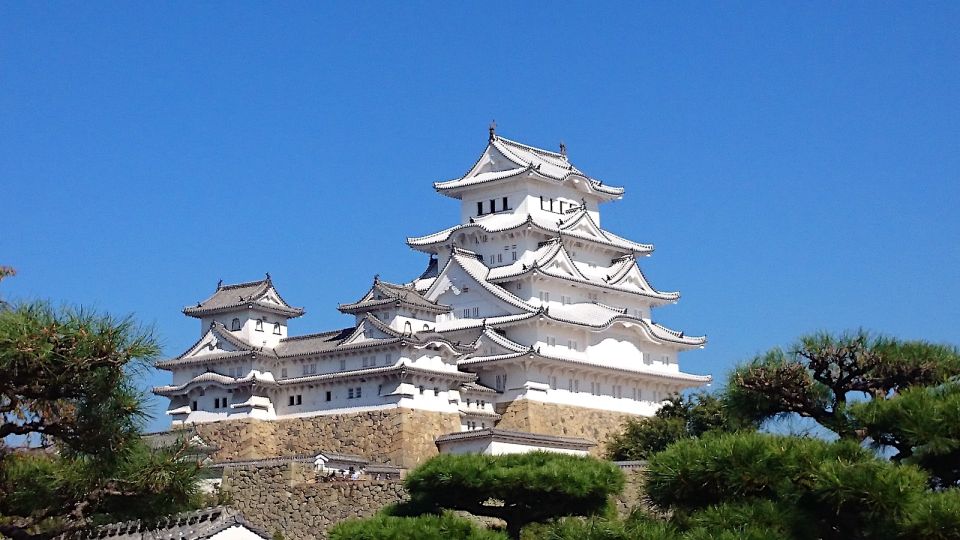 Himeji: Private Customized Tour With Licensed Guide - Additional Information