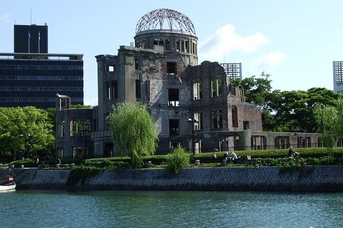 Hiroshima and Miyajima 1 Day Cruise Tour - The Sum Up