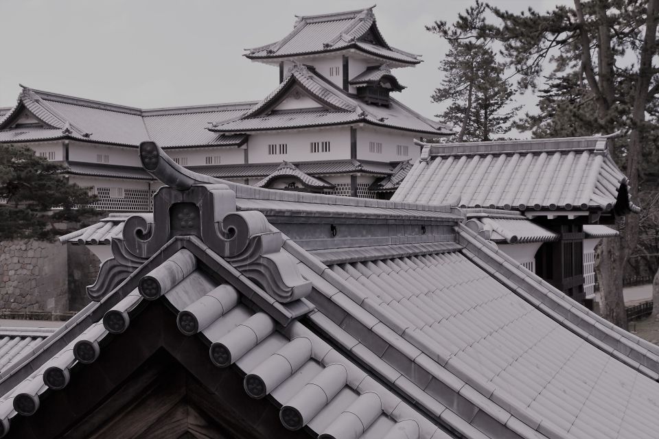 Kanazawa: Full-Day Private Guided Tour - Review Summary