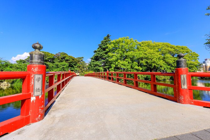 Odawara Castle and Town Guided Discovery Tour - Directions to Odawara Castle