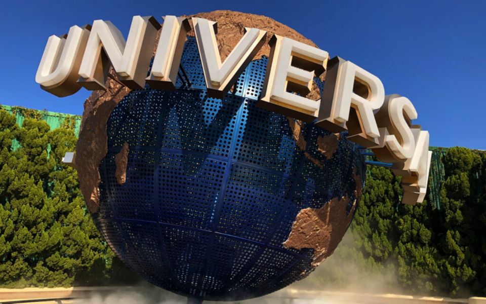 Osaka: Universal Studios Japan 1, 1.5, or 2-Day Entry Ticket - Inclusions: Entry Ticket, Express Pass, and Access to SUPER NINTENDO WORLD