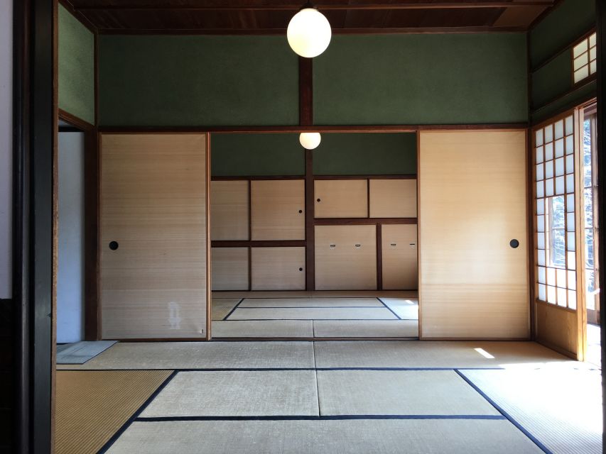 Private Edo-Tokyo Open Air Architectural Museum Tour - Customer Reviews
