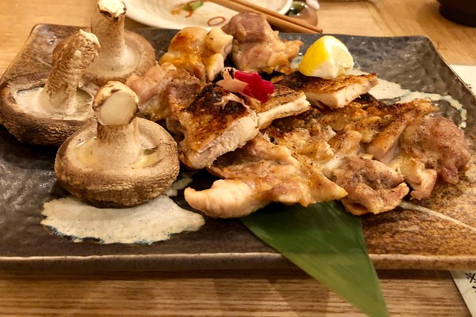 Private Tokyo Food Scene 6 Hour Experience: Depatika, Street Food, Izakaya - Important Notes