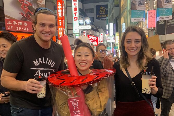 Tokyo Otaku Tour With a Local: 100% Personalized & Private - Reviews