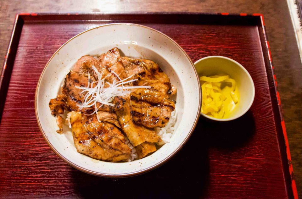 Tokyo Street Food Tour - Togoshi Ginza - The Sum Up