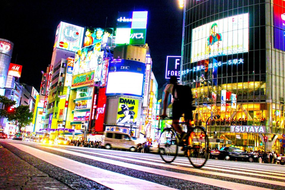 Tokyo: The Best Izakaya Tour in Shibuya - Preparing for the Izakaya Tour