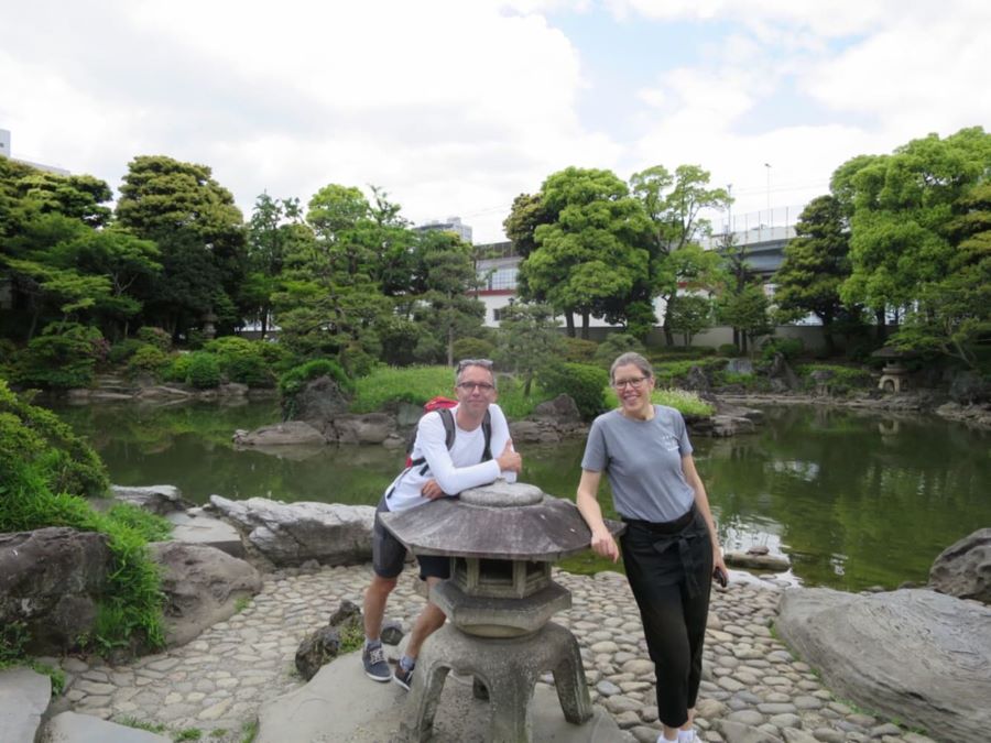 5-Hour Tokyo Historical Bike Tour Through Tokyo Imperial Palace - Frequently Asked Questions