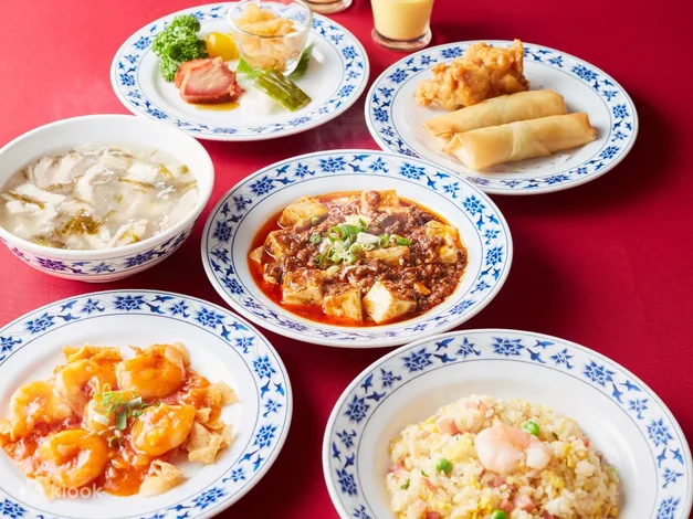 Yokohama Chinatown Gourmet Trip Tickets - Key Takeaways