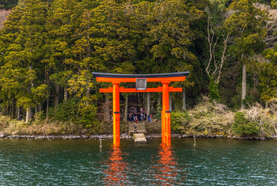 From Tokyo: Private Day Trip to Hakone With Lake Ashi Cruise - Frequently Asked Questions
