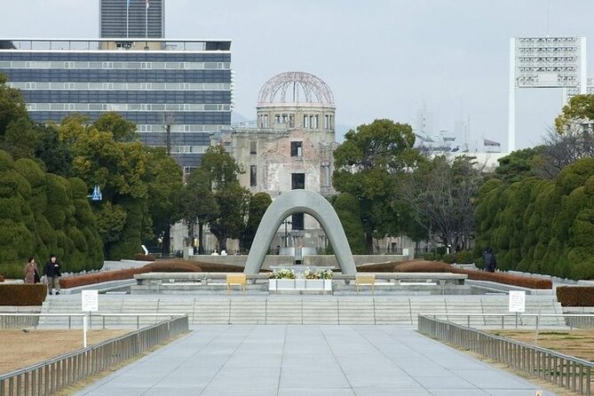 Hiroshima and Miyajima 1 Day Walking Tour - Customization Options
