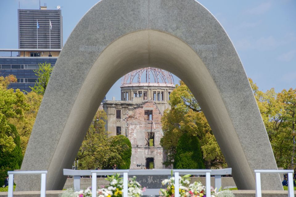 Hiroshima: Full-Day City Highlights Private Guided Tour - Reviews