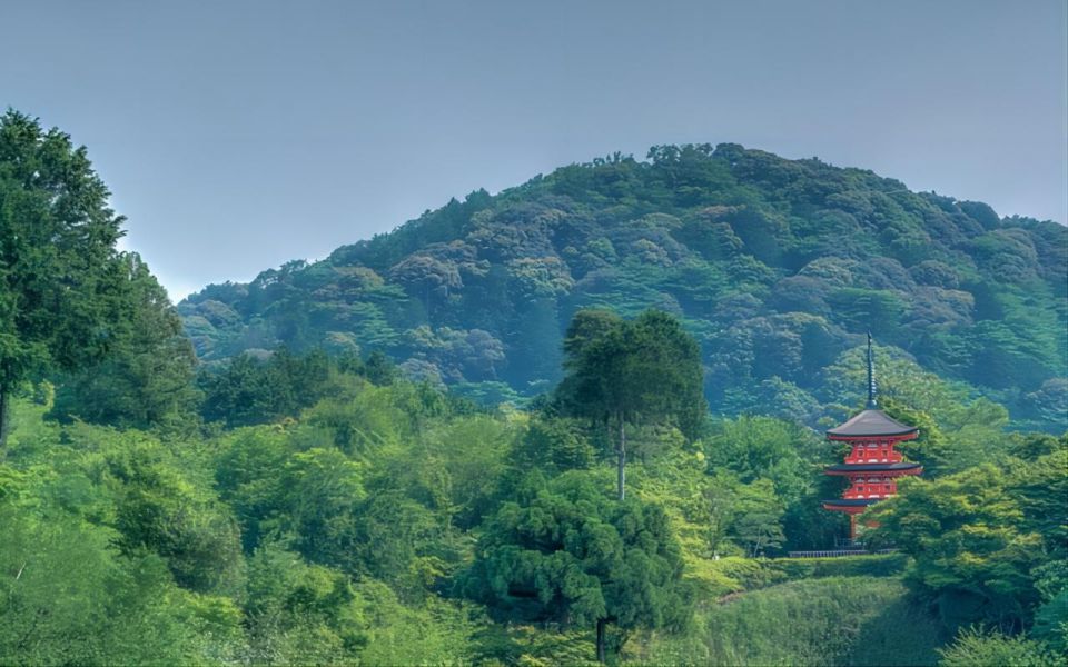 Kyoto: 10-Hour Customizable Private Tour With Hotel Transfer - Additional Information