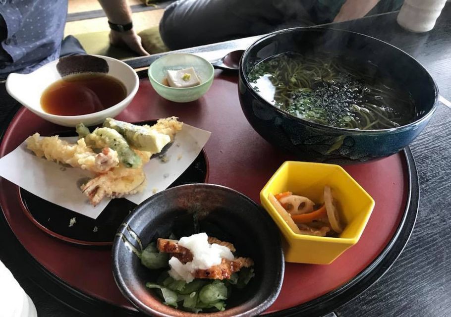 Kyoto Matcha Green Tea Tour - Review Summary