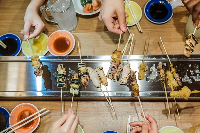 Kyoto Private Food Tours With a Local Foodie: 100% Personalized - Insider Tips for Exploring Kyotos Food Scene