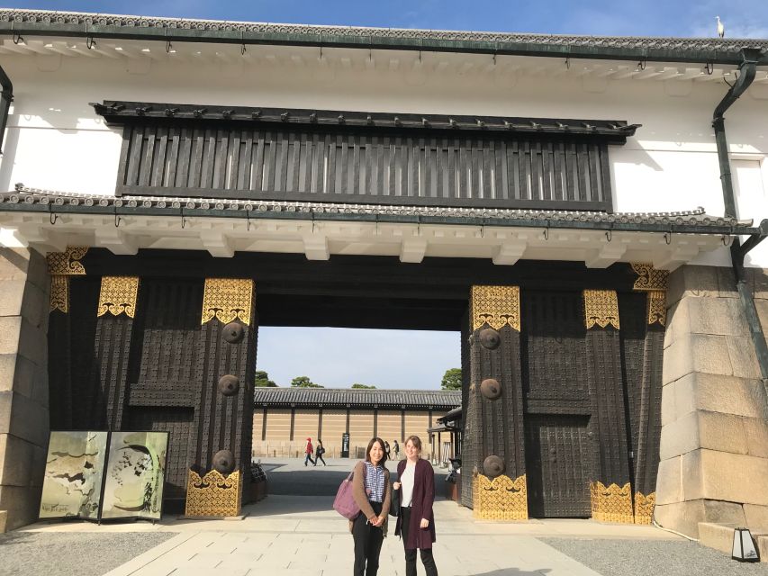 Kyoto: Private Walking Tour With Kiyomizu Temple & Gion - Reviews and Information