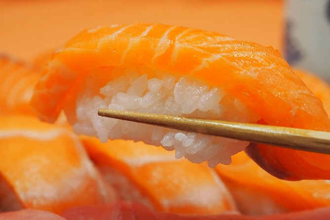 Making Nigiri Sushi Experience Tour in Ashiya, Hyogo in Japan - Directions to the Sushi Experience Tour