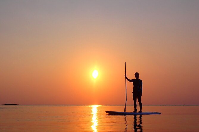 [Okinawa Miyako] [Evening] Twilight in the Sea of Silence... Sunset SUP / Canoe - Frequently Asked Questions